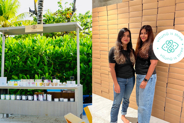 Celebrating 3 years of scenting!