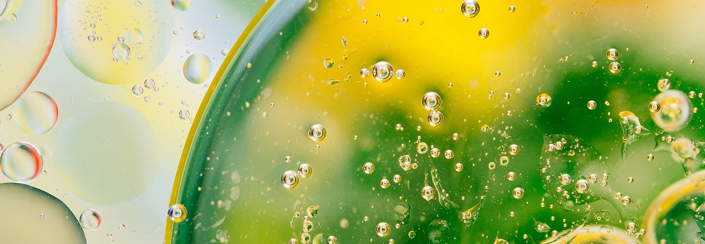 Luxury scents for Maldivian resorts