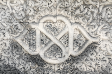 A Branding Set in Stone