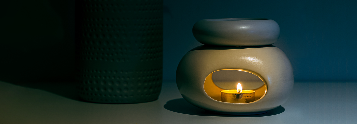 Ways to Scent your Space