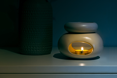 Ways to Scent your Space