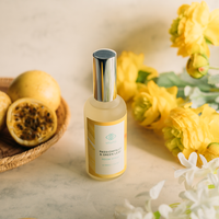 Load image into Gallery viewer, Passionfruit & Green Leaf