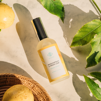 Load image into Gallery viewer, Passionfruit & Green Leaf