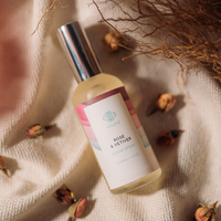 Load image into Gallery viewer, Rose & Vetiver