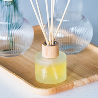 Load image into Gallery viewer, Tangerine & Guava Leaf