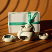 Load image into Gallery viewer, Tuberose & Gardenia Homebody