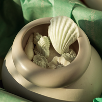 Load image into Gallery viewer, Passionfruit & Green Leaf Homebody