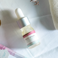 Load image into Gallery viewer, Rose & Vetiver