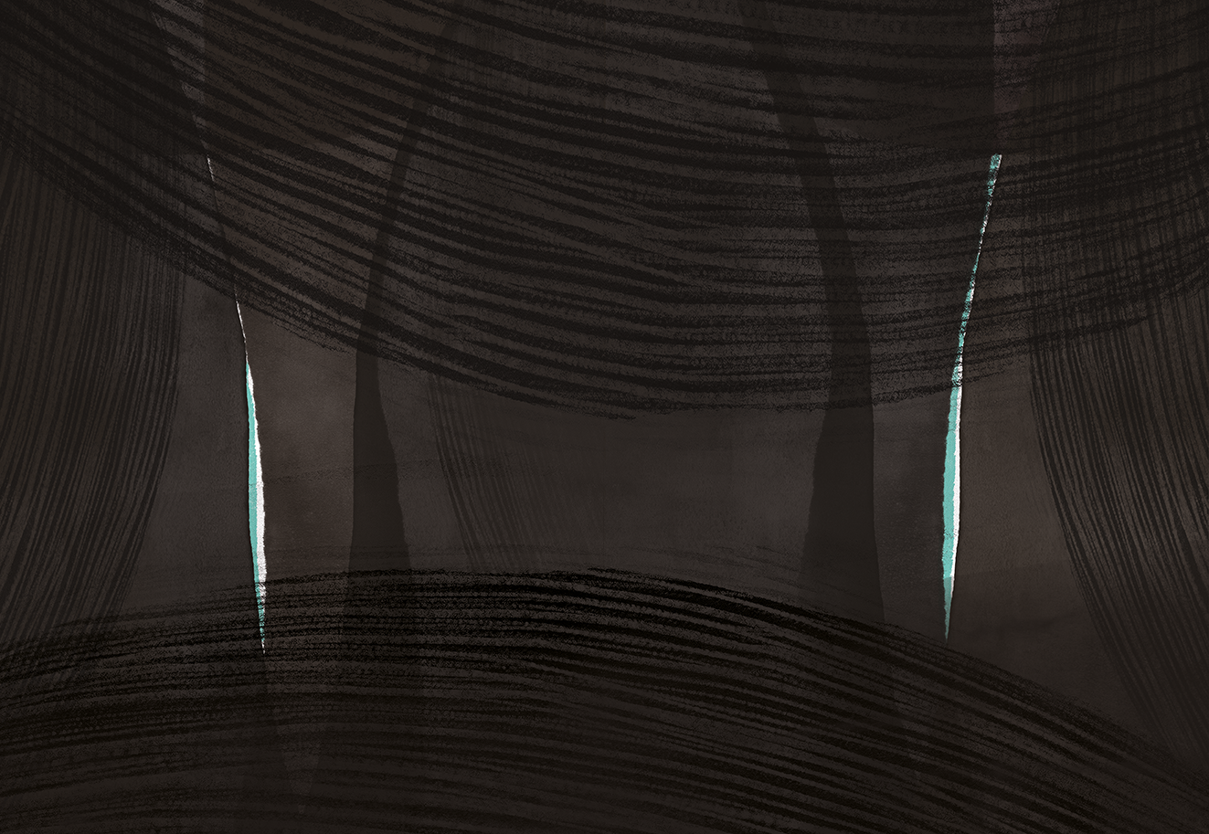 Clove & Driftwood