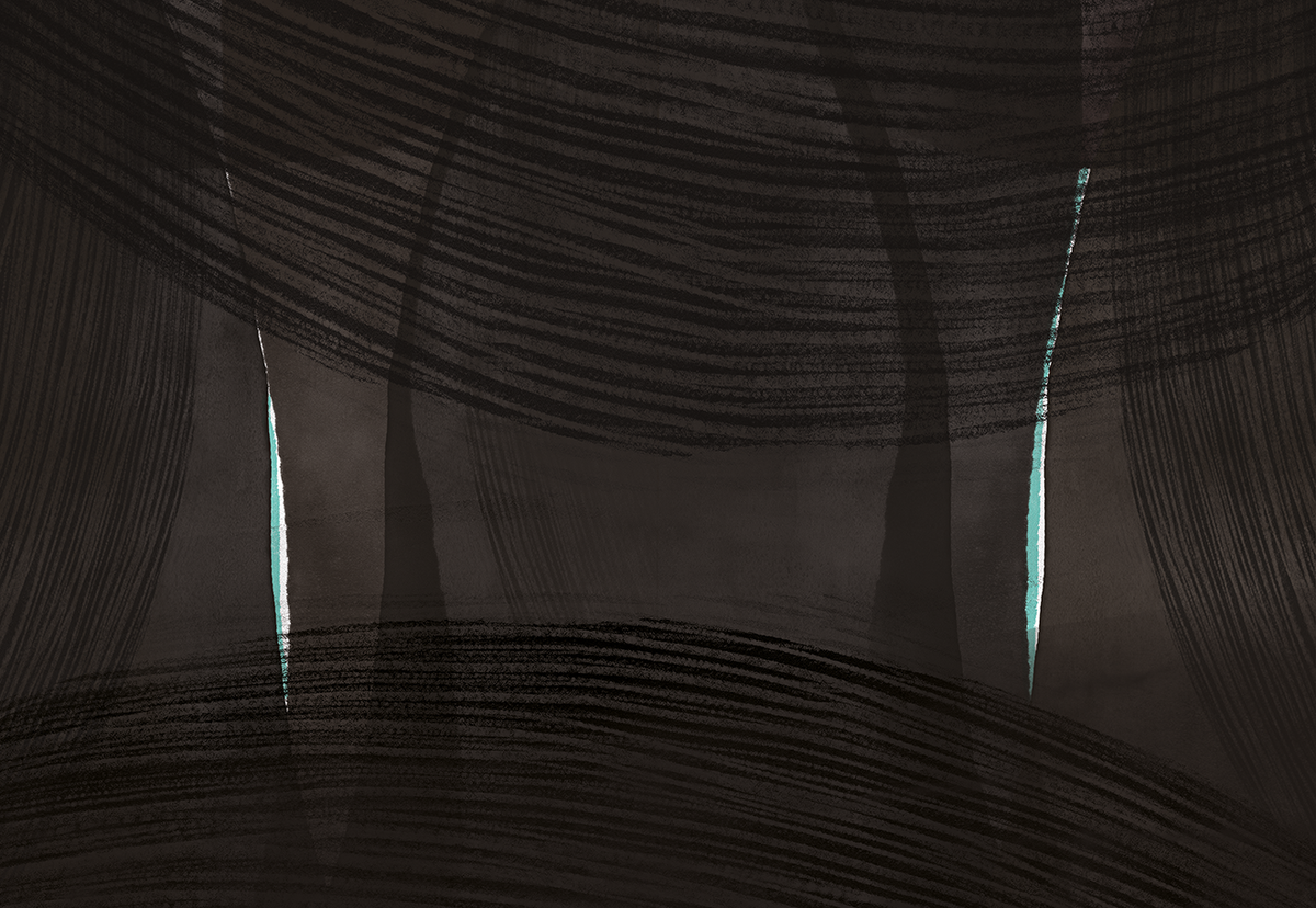 Clove & Driftwood