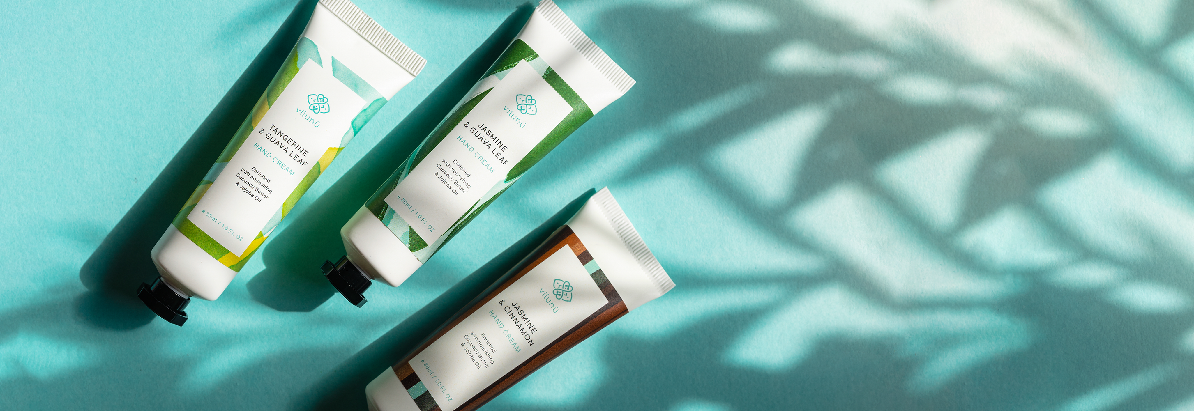 Hand Cream