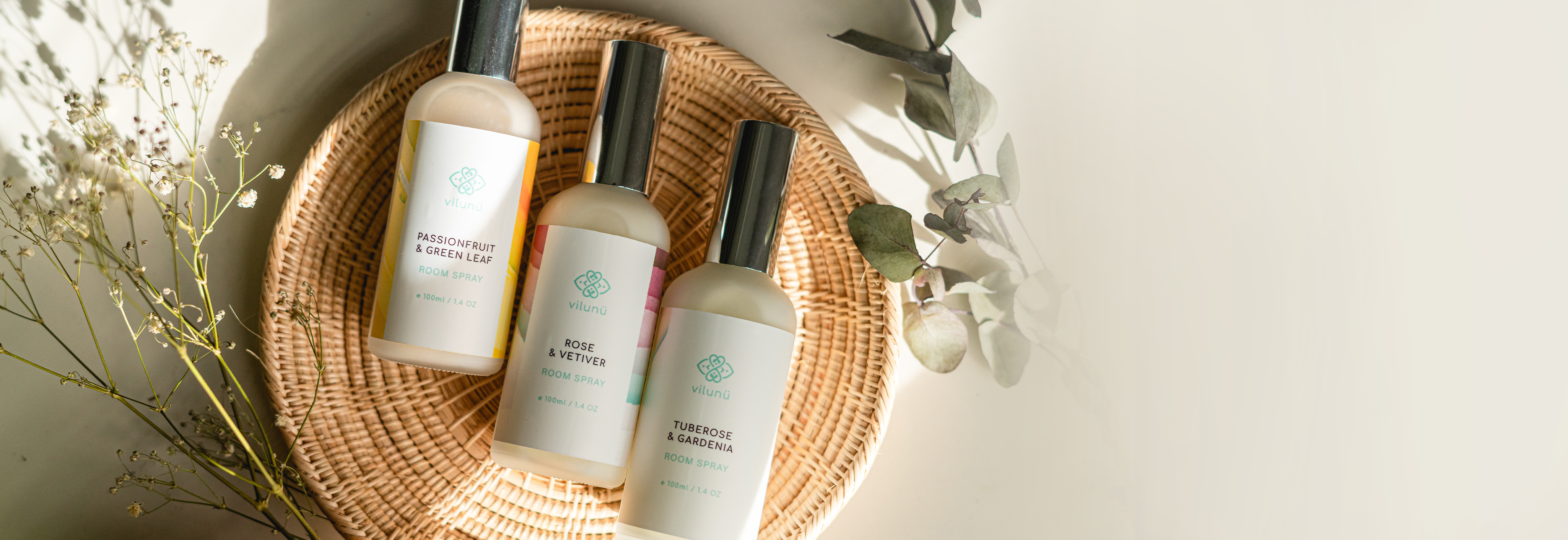 Room Spray