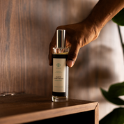 Clove & Driftwood Room Spray