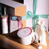 Rose & Vetiver Discovery Kit
