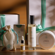 Tuberose & Gardenia Discovery Kit