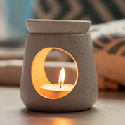 Ceramic Oil Ceramic Burner