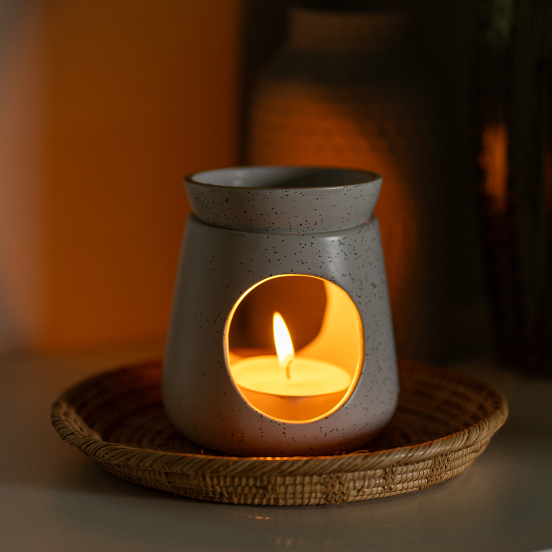 Ceramic Burner