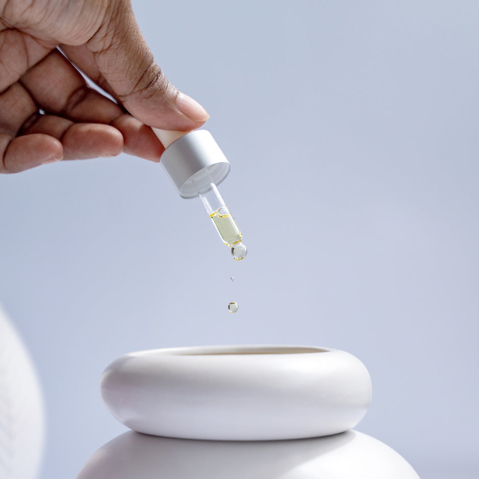Fragrance Oils