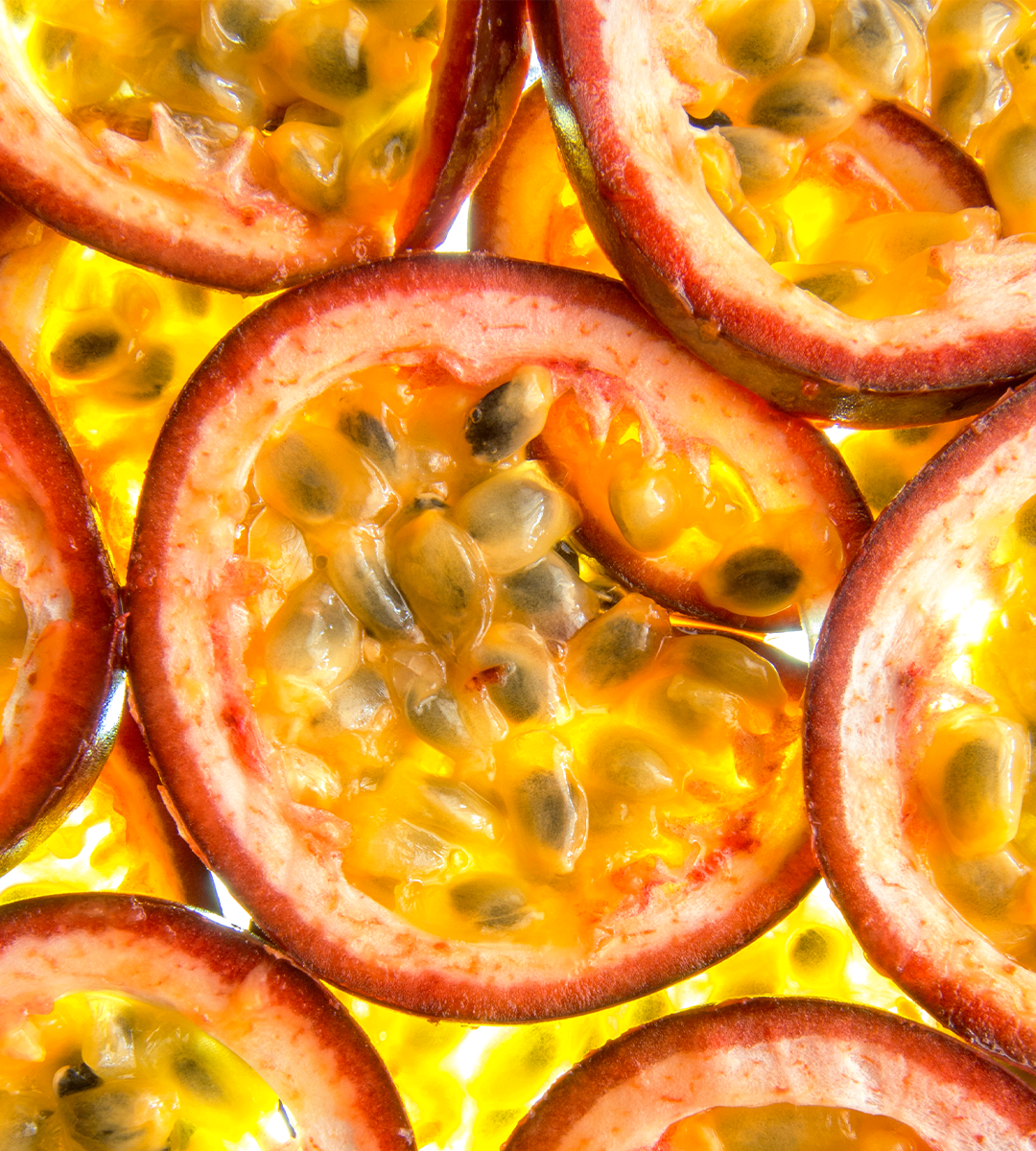 Juicy Passionfruit