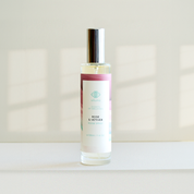 Rose & Vetiver