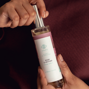 Rose & Vetiver