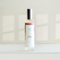 Load image into Gallery viewer, Rose &amp; Vetiver