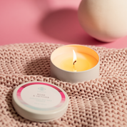 Rose & Vetiver Discovery Kit