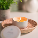 Tuberose & Gardenia Candle