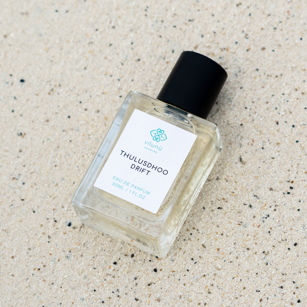 Thulusdhoo Drift Perfume