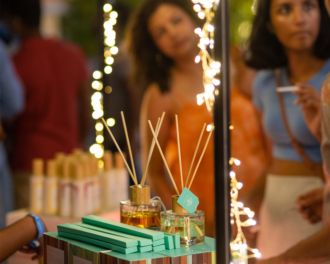 Pop-Up Events