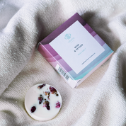 Rose & Vetiver Wax Melt