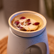 Rose & Vetiver Wax Melt