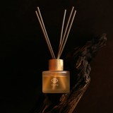 Clove & Driftwood Reed Diffuser