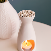 Tuberose & Gardenia Scented Beads