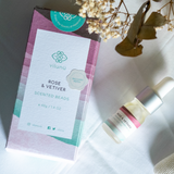 Rose & Vetiver